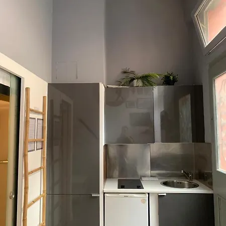 Apartment Spacious Bright Split Level Flat In The Fashionable Marais